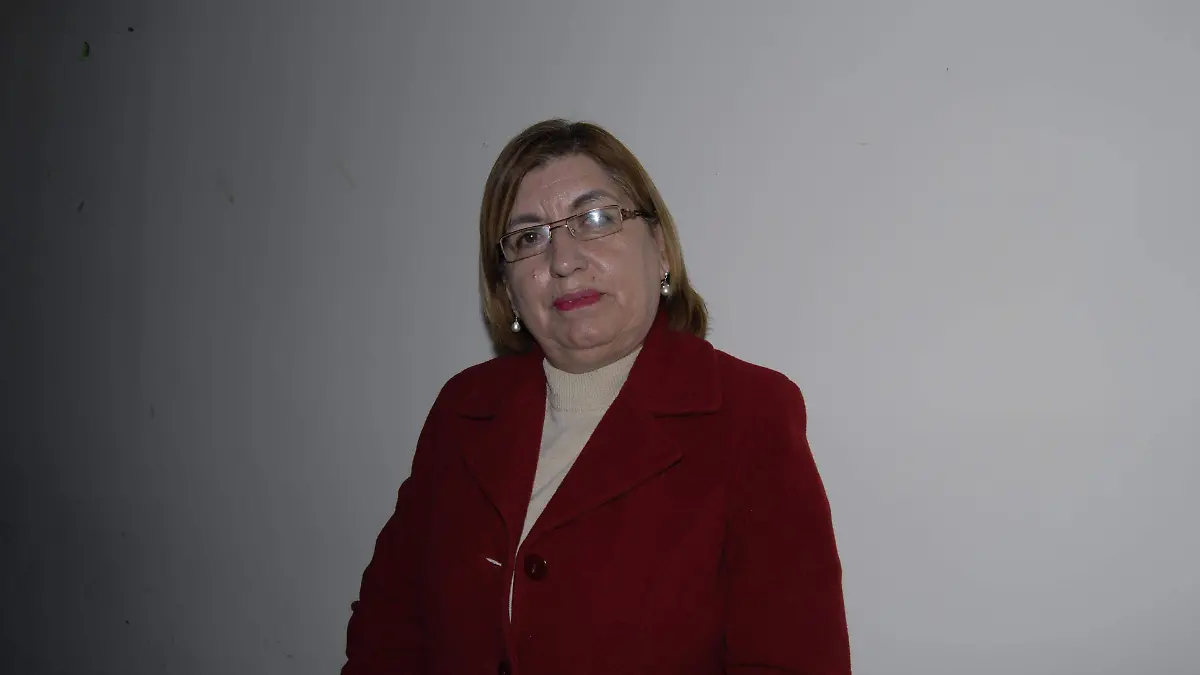 E-Leticia Loredo Arvizu, Delegada regional del gobierno federal